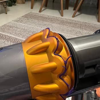 Dyson V15 Hatalı Ürün