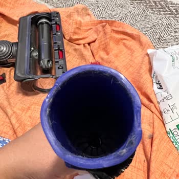 Dyson V15 Hatalı Ürün