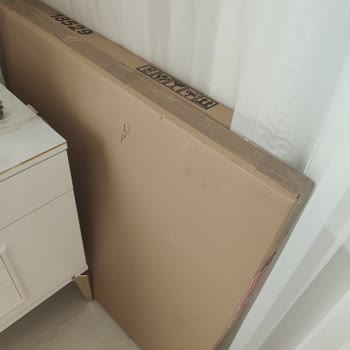 Mondi Home Defolu Ürün Getiriyor Ve Servis Gelip Bakmıyor