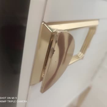 Mondi Home Defolu Ürün Getiriyor Ve Servis Gelip Bakmıyor