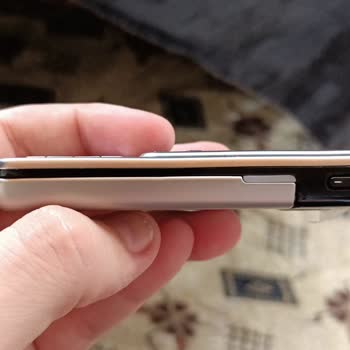 N11 Darbeli Telefonu İade Almıyor