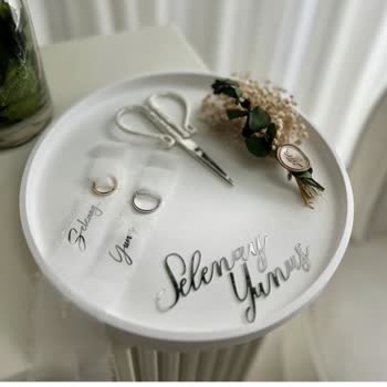 Masalsı Hazırlıklar Ürün Boyutu Farklı Gelmesi