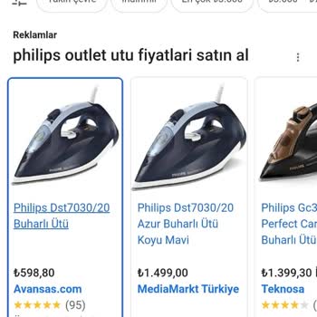 Avansas Satın Aldığım Ürünü Habersiz İptal Etti