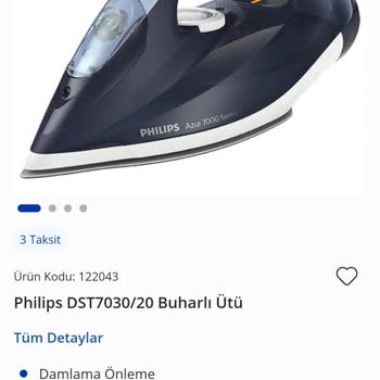 Avansas Satın Aldığım Ürünü Habersiz İptal Etti