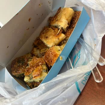 Aksu Unlu Mamülleri Ürünlerden Yabancı Madde Çıkıyor!