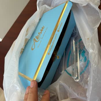 Aksu Unlu Mamülleri Ürünlerden Yabancı Madde Çıkıyor!