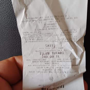 Havas Otobüsü Gazi Çocuklarından Ücret Alınması