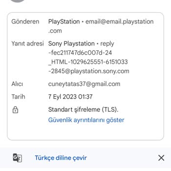 PlayStation Abonelik Yenileme Sorunu