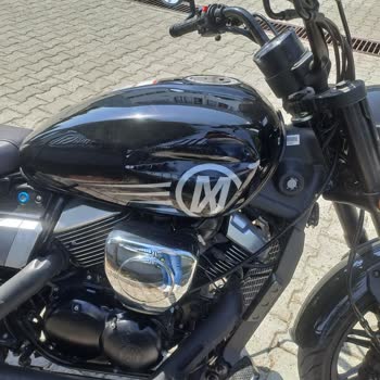 Mondial Nevada 250 0 Motor Mağduruyum Telefonlara Bakılmıyor