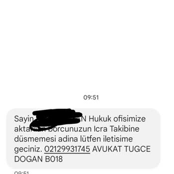 Ey Kozmetik Gelen Mesaj Hk