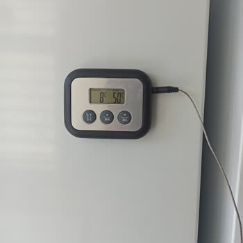 Arçelik No Frost Buzdolabı Sorunu