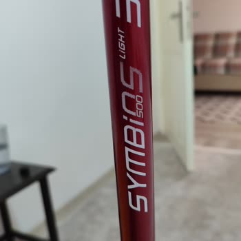 Decathlon'dan Aldığım Garantili Kamışın Tamiri Yapılmadı