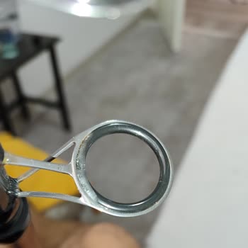 Decathlon'dan Aldığım Garantili Kamışın Tamiri Yapılmadı