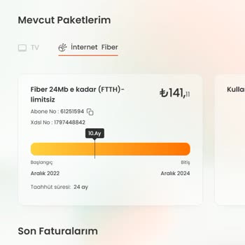 D-Smart Net Taahhüt Sözleşme Kanunu Yerine Getirmediler
