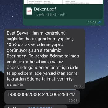 Papara Eğitim Yardım Vakfı Adı Altında Burs Verme Vaadiyle Kişisel