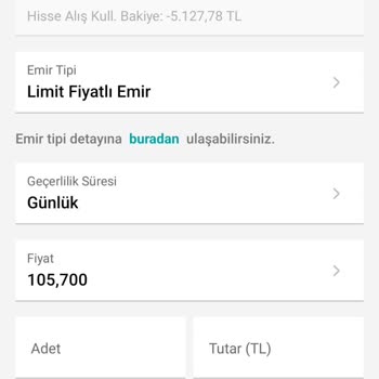 Garanti Bankası Hesabımın Eksi Bakiye Sorunu