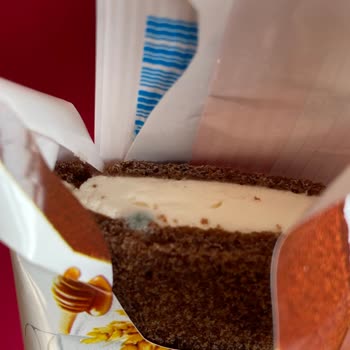 Kinder Süt Diliminden Küf Çıktı