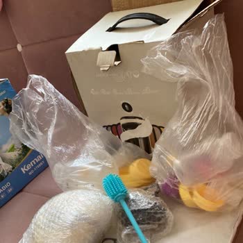 MNG Kargo Ürünümü Düşürüp Paketi Tekrar Bantlayıp Eksik Göndermiş