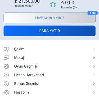 Btcbahis Para Ödememe Taktiği
