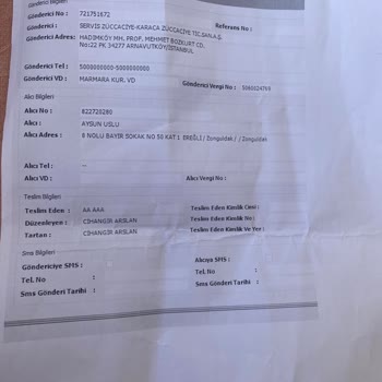 Karaca Kahve Makinesi Arızası