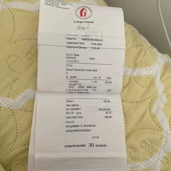 LTB Tişörtün Yakasındaki Renk Atması