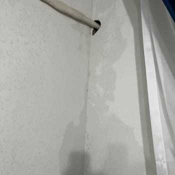 Arçelik Klima Kurulum Sırasında Hasar Verme