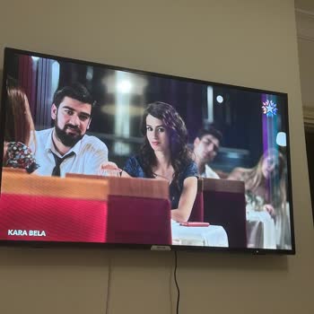 Onvo Marka Mağduriyet Bozuk Televizyon