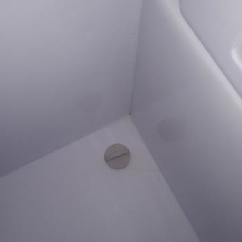 Beko 313litre Kaç Aylık Dipfriz Tabanın Çatlaması