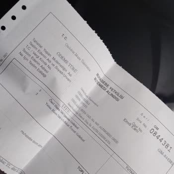 Sağlık Bakanlığı 19 Mayıs Üniversitesi Para Talebi