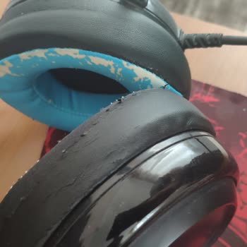 James Donkey 710 Kulaklık Pedleri İncehesap.com