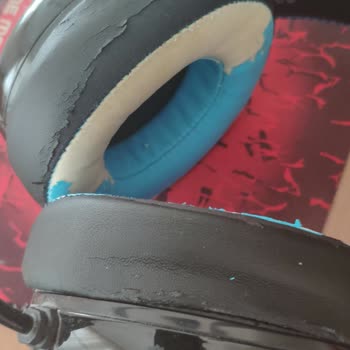 James Donkey 710 Kulaklık Pedleri İncehesap.com