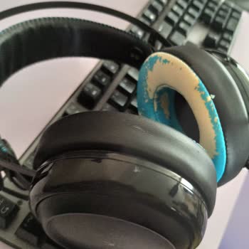 James Donkey 710 Kulaklık Pedleri İncehesap.com