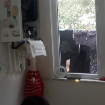 DemirDöküm Kombi Teknik Servis Arıza