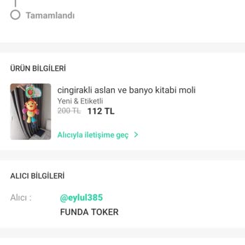 Sürat Kargo Dağıtıma 1 Haftadır Çıkmıyor