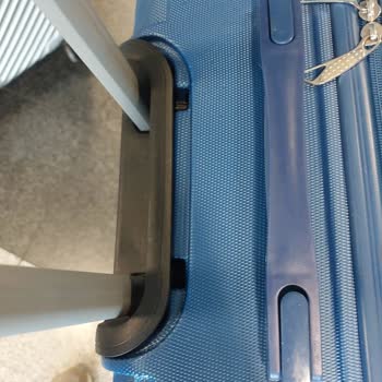 Pegasus Airlines Bavulumu Hasarlı Ulaştırdı, Zararımı Karşılamıyor