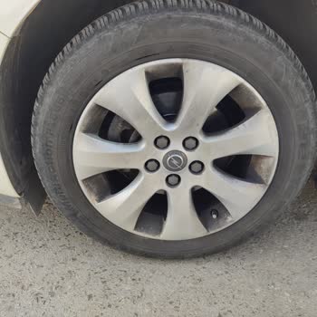 Petlas Lastik Ayıplı Ürün Çatlak Ve Yarılma