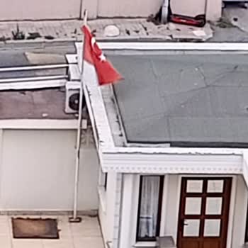 Mihrimah Sultan Camii Bakımsızlığı!