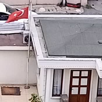 Mihrimah Sultan Camii Bakımsızlığı!