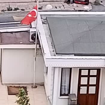 Mihrimah Sultan Camii Bakımsızlığı!