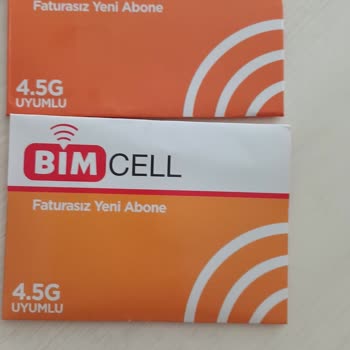 Bimcell Faturasız Hat Kapatılması