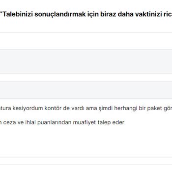 Trendyol Edm Bilişim Entegrasyonu Bizi Mahvetti