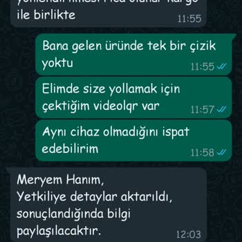 Eki aç