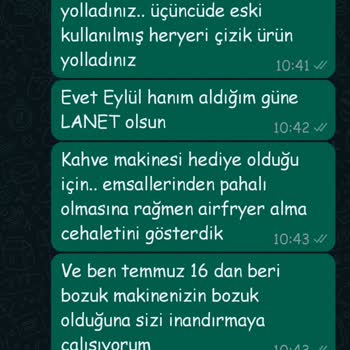 Eki aç
