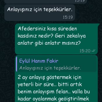 Eki aç