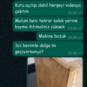 Eki aç