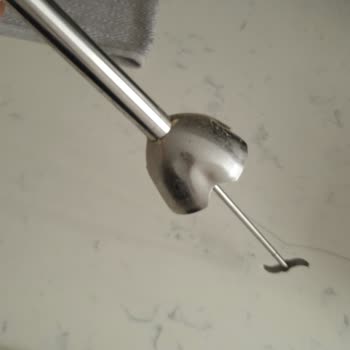 Arnica Blenderin Bıçak Kısmı Çıkması