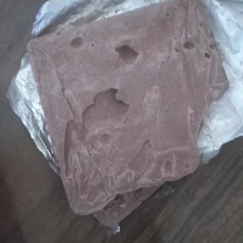 Eti Kare Çikolata Sorunu