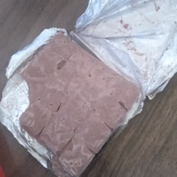 Eti Kare Çikolata Sorunu