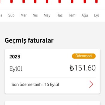 Vodafone Abonelik Sözleşmesi Aldatmacası 2