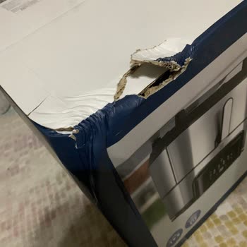 Electrolux E6af1-6st Airfryer 8 Programlı 5.4 L, 2 Haftada Bozuldu